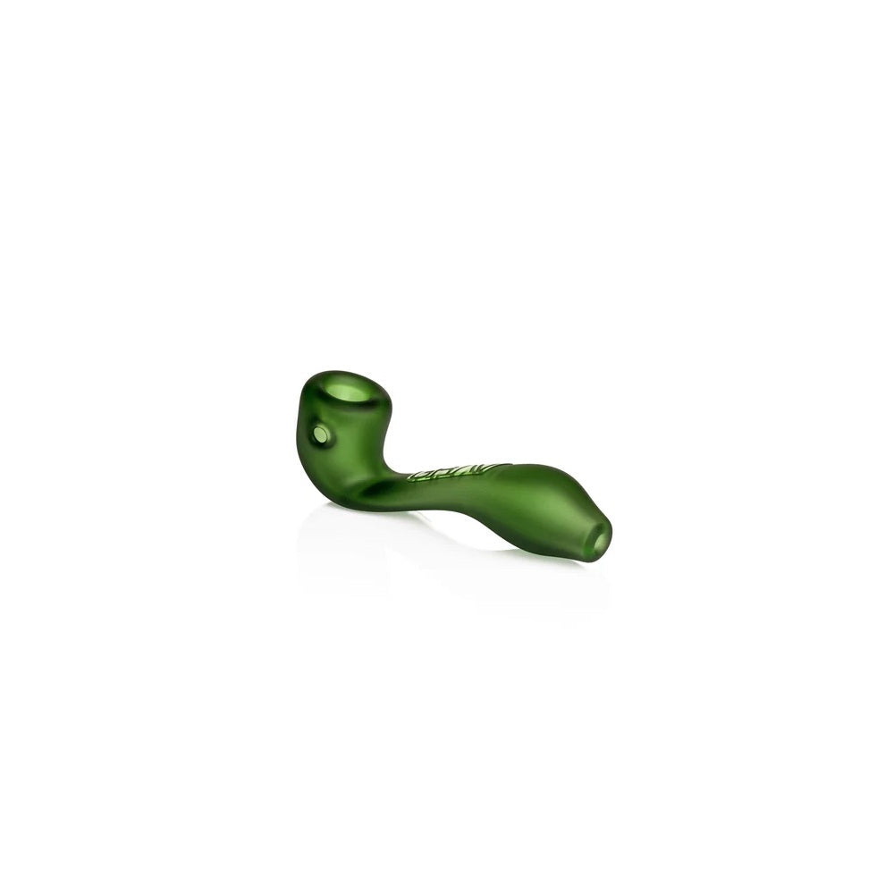 GRAV® Sandblasted Mini Sherlock - Assorted Colors