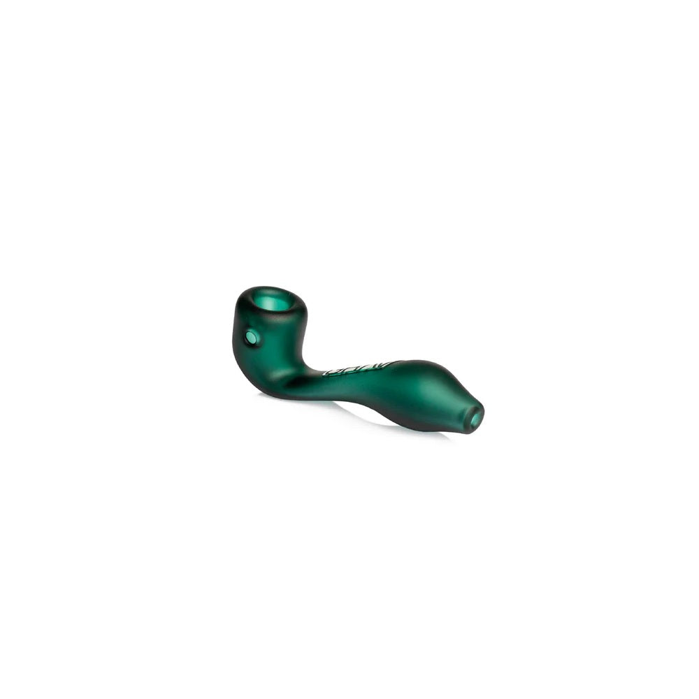 GRAV® Sandblasted Mini Sherlock - Assorted Colors
