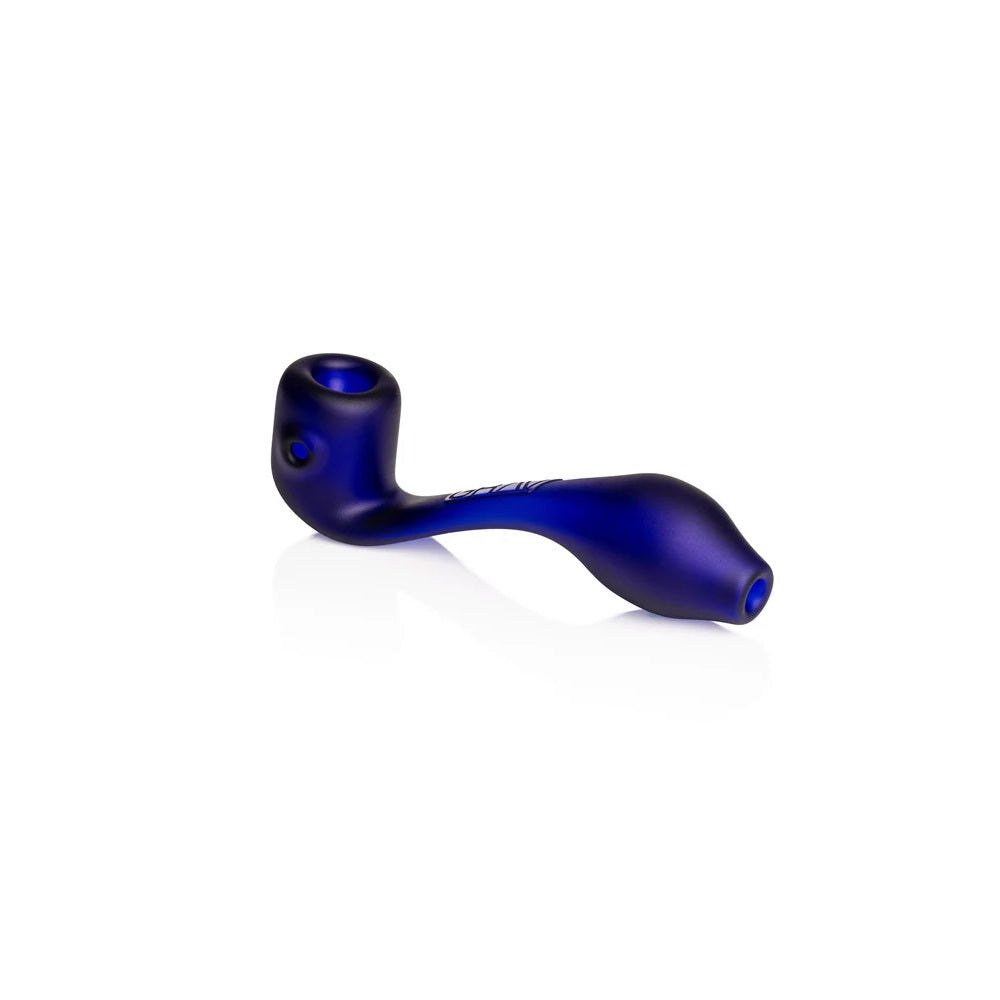 GRAV® Sandblasted Sherlock - Assorted Colors