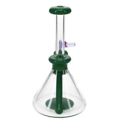 Green Mini Beaker