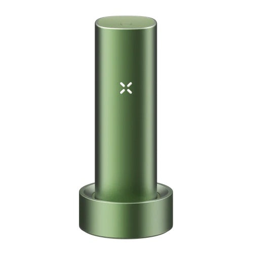 Pax Flow Charging Dock - Greenstone