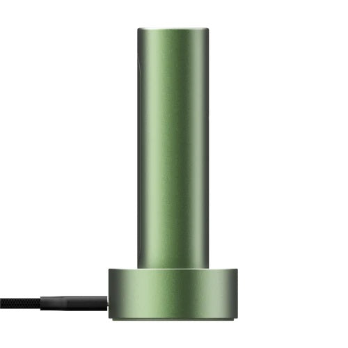 Pax Flow Charging Dock - Greenstone