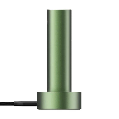 Pax Flow Charging Dock - Greenstone