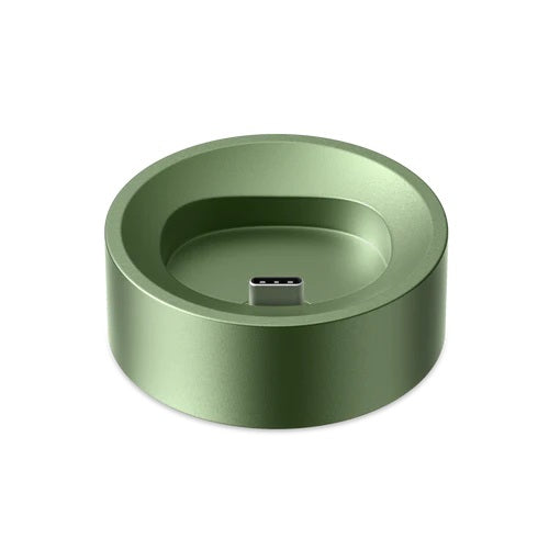Pax Flow Charging Dock - Greenstone