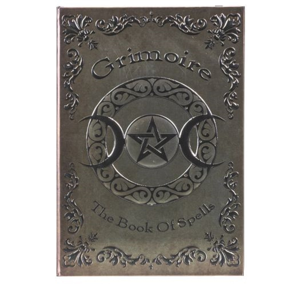 Grimoire Journal