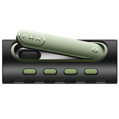 Pax Flow Grip Sleeve - Onyx