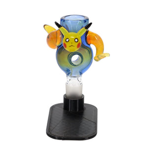 Gus Life Glass X Marina Glass 14m Pikachu Slide