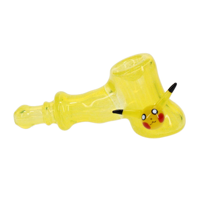 Gus Life Glass X Marina Glass Pikachu Hammer Sunshine Daydream