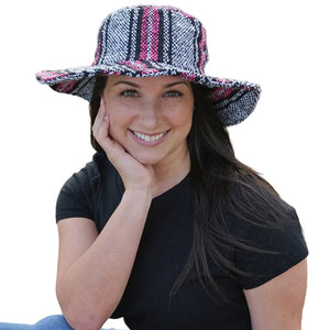 Baja Hat - Assorted Colors