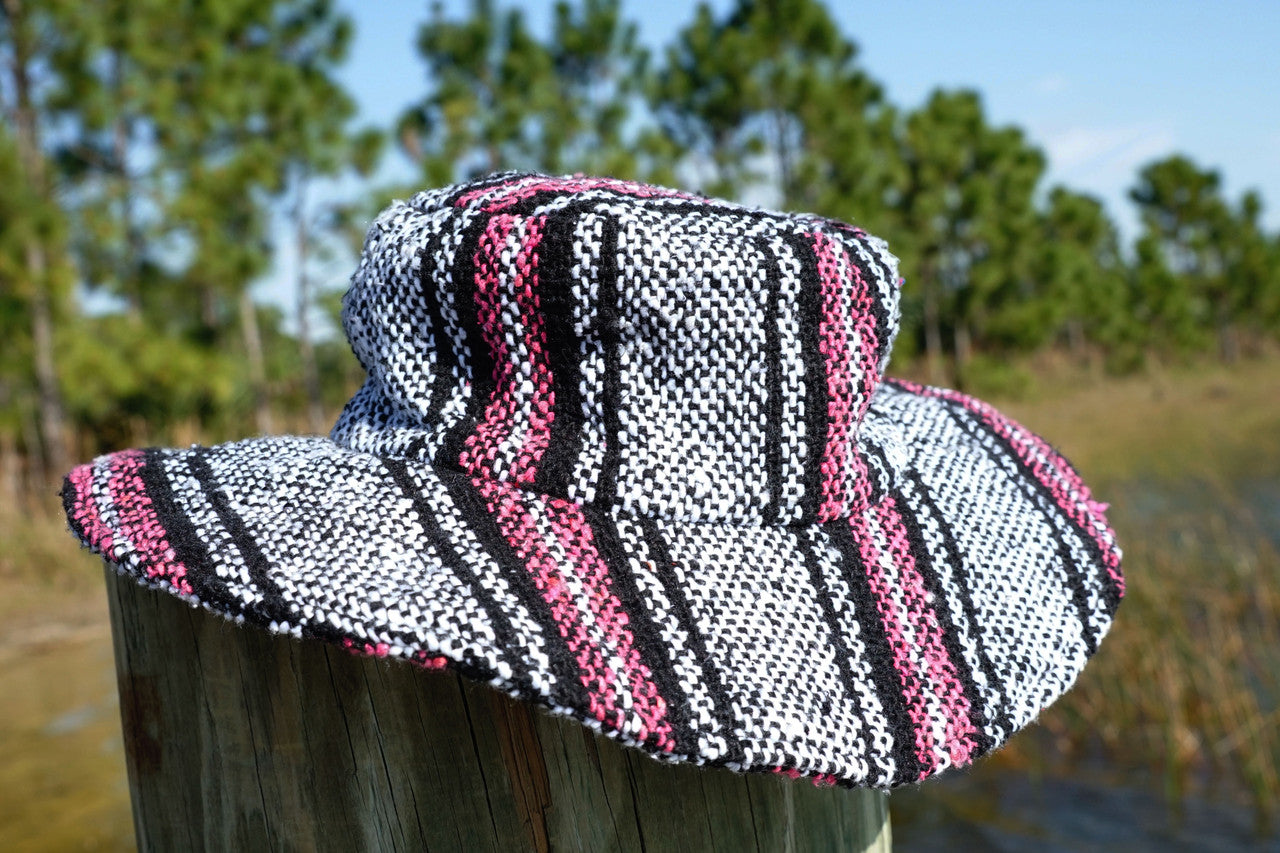 Baja Hat - Assorted Colors