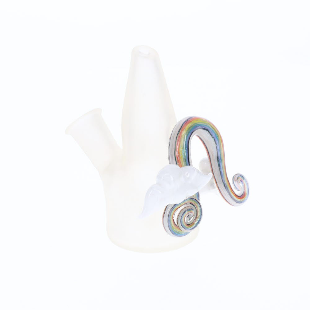 Haha Glass UV Rainbow Cldscn SALE