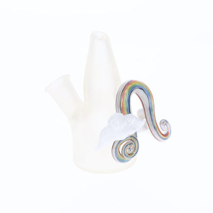 Haha Glass UV Rainbow Cldscn SALE