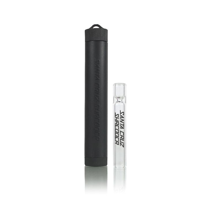 Santa Cruz Shredder Waterproof & Smellproof Hemp Dugout