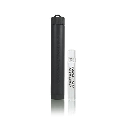 Santa Cruz Shredder Waterproof & Smellproof Hemp Dugout