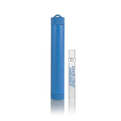 Santa Cruz Shredder Waterproof & Smellproof Hemp Dugout