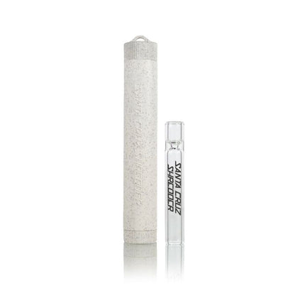 Santa Cruz Shredder Waterproof & Smellproof Hemp Dugout