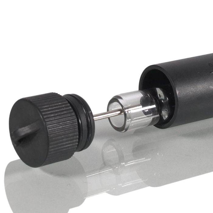 Santa Cruz Shredder Waterproof & Smellproof Hemp Dugout