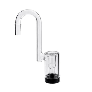 High Five 90° Curved ClaimSaver Glass Drop Down - 14M