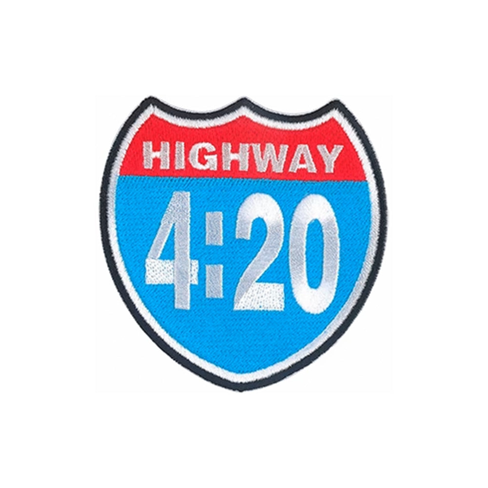 Highway 420 Patch