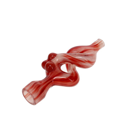 Hilljack Glass Infinity Chillum