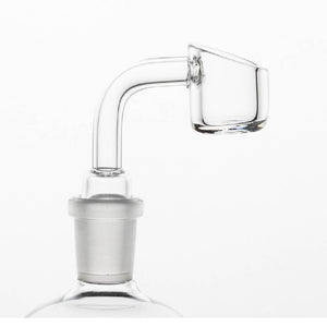 Quartz Banger – 14mm Male 90° Slant Top