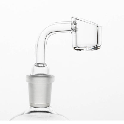 Quartz Banger – 14mm Male 90° Slant Top