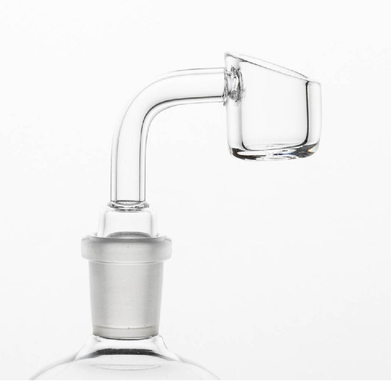 Quartz Banger – 14mm Male 90° Slant Top