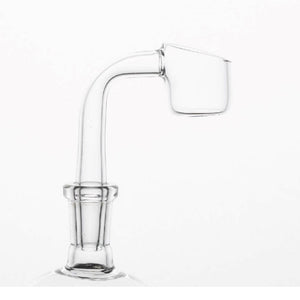 Quartz Banger - 2mm Male 90° - 10mm SALE