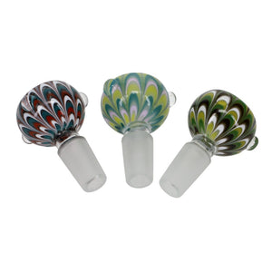 14m Trippy Push Bowl Slide - Assorted Colors SALE