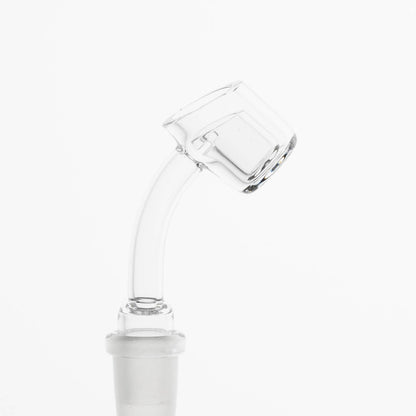 14M 45° Cup Insert Quartz Banger