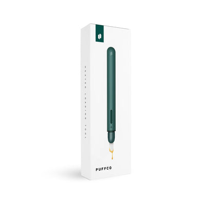 Puffco New Hot Knife - Limited Edition - Pine