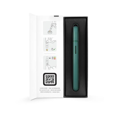 Puffco New Hot Knife - Limited Edition - Pine