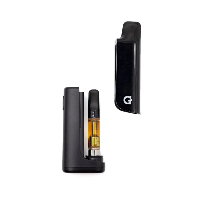 GPen Hydout 510 Cartridge Battery - Black Sunshine Daydream GPen Hydout 510 Cartridge Battery - Black Sunshine Daydream