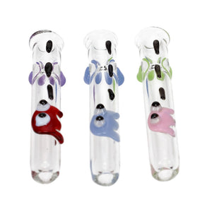 Pacman Clear Critter One Hitter
