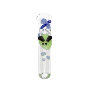 Alien Clear Critter One Hitter