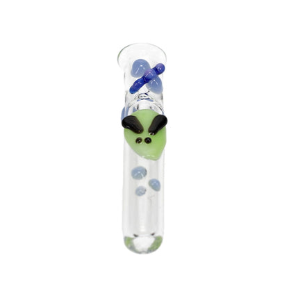 Alien Clear Critter One Hitter