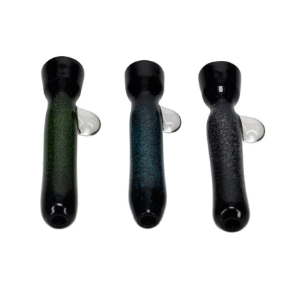 Black Koi Frit Hitter IC