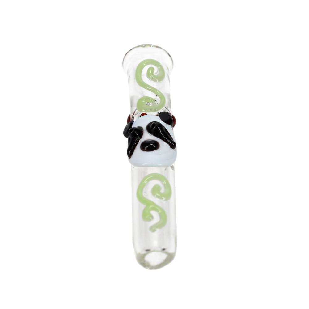 Panda Clear Critter One Hitter