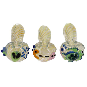 Fume Critter Assorted Spoon SALE