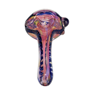 Latty Fume Dot Long Pipe SALE