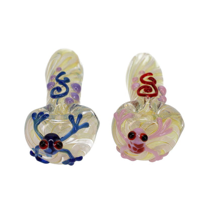 Frog Fume Critter Spoon