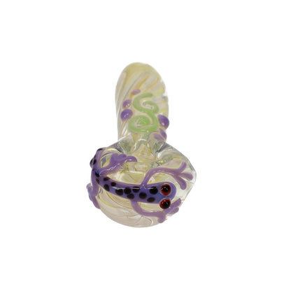 Lizard Fume Critter Spoon