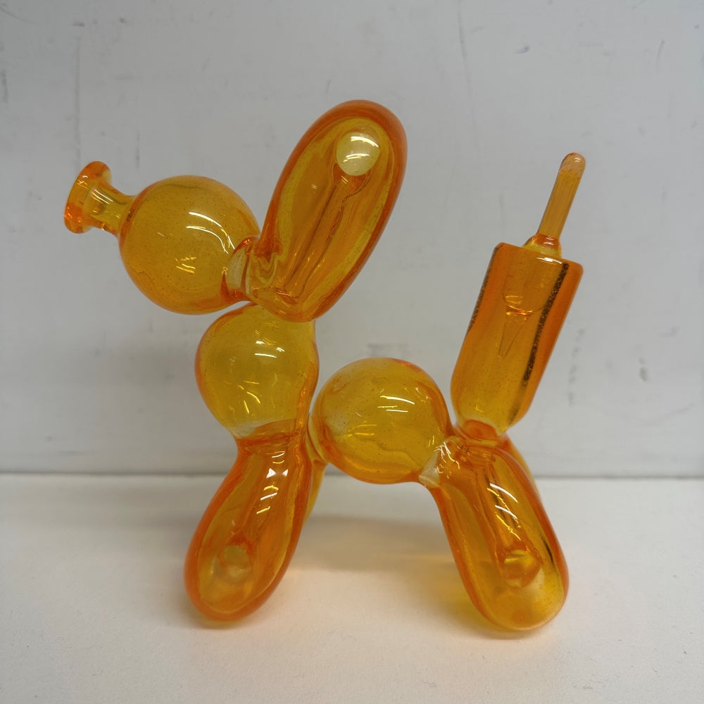 Blitzkriega CFL Terps Balloon Dog / Terps