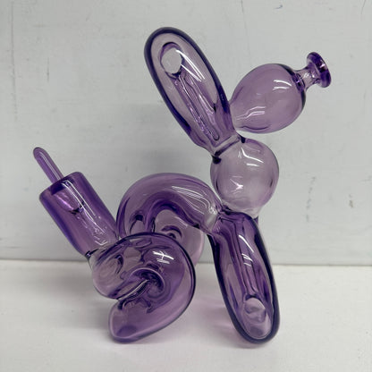 Blitzkriega CFL Siriusly Shitter Balloon Dog / Siriusly