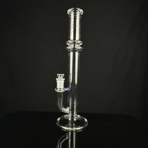 Studio V 4-Hole Perc Straight Tube SALE