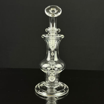 Studio V Clear Hourglass Inline Rig