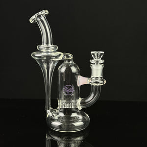 Studio V Classic Recycler with Color Accent Rig SALE