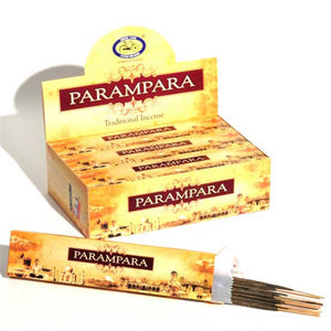Parampara 15g Incense Sticks SALE