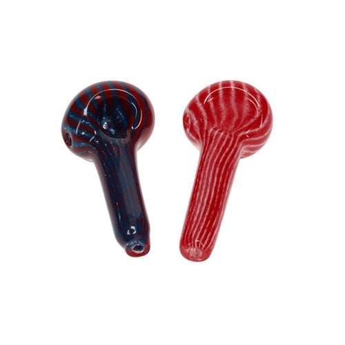 Frit Pinstripe Spoon SALE