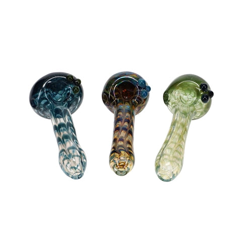 Honeycomb Wrap Rake Spoon – Sunshine Daydream